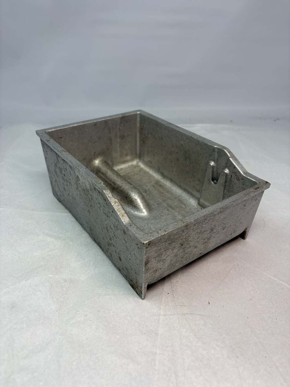 Nemco 8150-RS Roll-A-Grill 4 in Butter Roller/Roller **PAN/BASE ONLY**